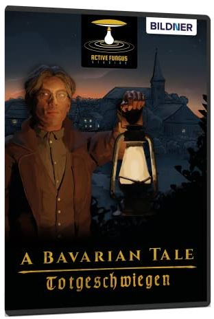 A Bavarian Tale: Totgeschwiegen (Steam-Key)