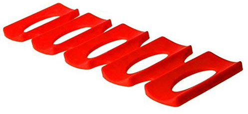Bierhalter ordentliche Stacking Can Rack-Werkzeug Kühlschränke Matte Weinflasche Organisator Küche, Essen & Trinken Flaschenbürsten-Set