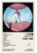 binoa Fine Line Music Album Cover Signed Limited Poster Leinwand Poster Wand Kunst Dekor Drucken Bild Gemälde Für Wohnzimmer Schlafzimmer Dekoration Unframe:12x18inch(30x45cm)