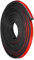 sourcing map Bandes adhésives en caoutchouc, 10 mm (l) x 5 mm (P) x 2,5 m (L) - Rouleaux de feuille de caoutchouc néoprène solide avec dos adhésif pour joints de bricolage, joints, tampons d'artisanat