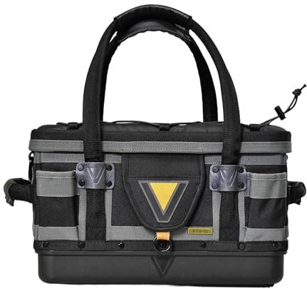 Velocity Pro-Gear Rogue 10.0 Press Tool Bag