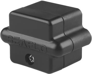 LIGHTEU®, Seaflo Druckschalter 12,5 LPM 2,4 Bar 35 PSI für 41S Pumpe SFDP1-033-035-41