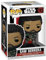 Funko Star Wars Saw Gerrera Vinyl Figur 783 Unisex Pop! Standard