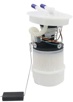 Pompes À Essence Pour Ford Pour Focus Pour C-Max Pour Focus II 03-12 Ensemble De Module De Pompe À Carburant Z605-13-35XG 3M519H307AB BS1A-60-960 0986580951