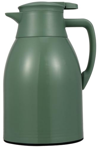 BESTYASH 1pezzi Bottiglia Termica Isolante da Leggera e Portatile Bottiglia d Acqua Termica Pratica per Uso Quotidiano