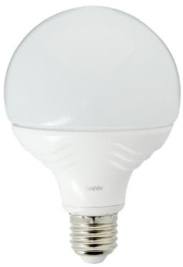 Xanlite Ampoule LED E27 Memo-K Avec 3 Températures De Couleur Différentes - Eclairage LED Avec Variation De Température De Lumière - LED Ampoule Culot E27 10W égale À 60W 806 lm - SE60BCCT