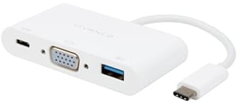 Vivanco 34294, USB Adapter