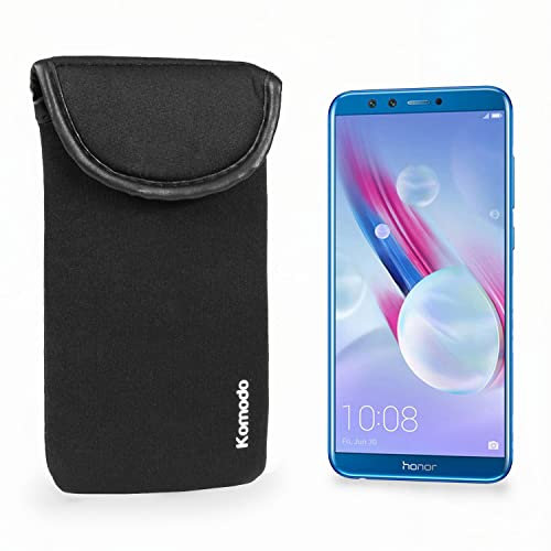 KOMODO Honor 9 Neoprene Pouch Case Phone Cover