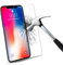 PHONILLICO® Film Protection Ecran en Verre Trempe pour iPhone 11 PRO/X/XS - Ultra Resistant Vitre Ecran Protecteur
