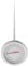 Exing Thermometer Innen/ausen,50 cm Premium Edelstahl Kompost Soil Thermometer Garten Hinterhof 0 ℃ -120 ℃