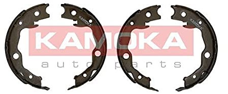 Kamoka JQ212035 - Bremsbackensatz, Feststellbremse
