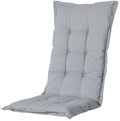 Madison Auflage 'Panama', Light Grey, grau