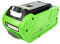 PowerSmart® Batterie Li-ion de rechange 36 V pour Greenworks G40PH51, G40T5, GD40TCS, GDC40, 29472, 29727, G40B4, G40B6, GWT40VS2 (4000 mAh)
