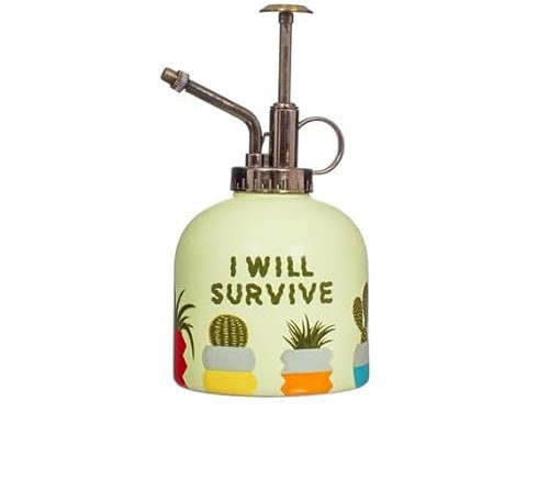 Sass & Belle I Wet My Plants Mister