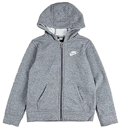 Nike VESTE ENFANT GRISE 86F3214GEH