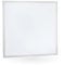 Ledvion - Panneau LED, 60x60, 36W, 6500K, 4000 Lumens, Plafonnier à Grille Encastré, Driver LED Incl. + Connecteur Rapide
