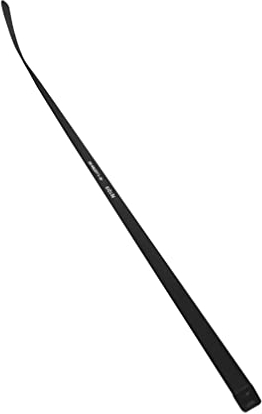 BARNETT New HS-9 P92, 87, LH Hockeyschläger aus Kohlenstoff mit hohem Modul
