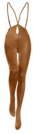 Wolford Satin-de-Luxe-Jumpsuit für Damen