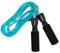 Cecotec Cuerda para Salta Comba Small Fitness DrumFit Jump Rope, 295 cm de largo, Hecha en PVC, Agarres ergonómicos antideslizantes, Sistema Smooth Bearing