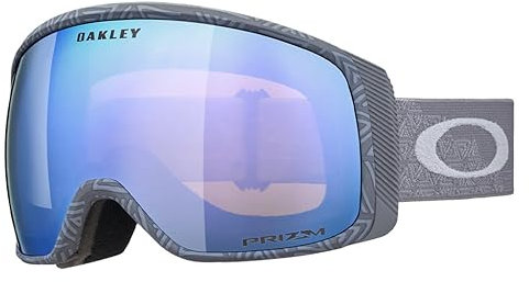 Oakley Flight Tracker M Skibrille Senior