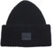 Warsteiner Beanie/Mütze in schwarz