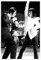 EYEZER Pulp Fiction Filmposter auf Leinwand, Schlafzimmer-Dekor, Sportlandschaft, Büro, Raumdekoration, Geschenk, ungerahmt, 20 x 30 cm