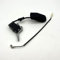 Luxuypon Bobina de encendido para Kawasaki TJ53E TJ53 Herramientas de Jardín Trimmer Desbrozadora Piezas Motor 211712292