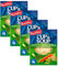 Official Batchelor Cup a Soup Cream of Vegetables with Croutons 16 Sachets, 4 Boxes | Cuppa Soup for Lunch or Dinner, Delicous Cup a soup full of nutrients