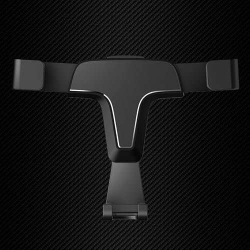 Handyhalterung Auto für Ford F150 Raptor Explorer Everest Mustang Mach-E Edge, Kfz Handyhalterung Auto Lüftung Halter, 360° Drehbar Autohalterung Handy Halterung Auto Smartphone Handyhalter