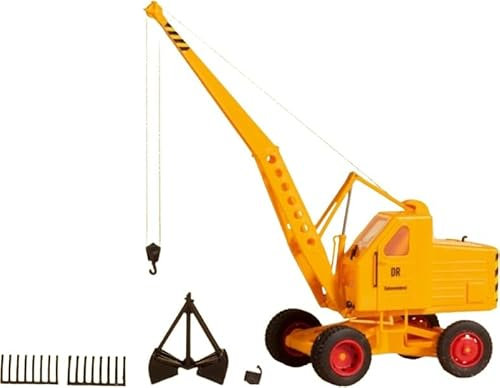 99050 TT Lader T172 Bahnmeisterei