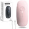 Canslab SE Rechargeable Electric Can Opener for Kitchen for Seniors with Arthritis, Automatic USB Battery for Any Size - Smooth Edge, Hands Free, Portable Small One Opener
