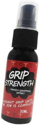 Baoblaze Goalie Grip Spray Grip Spray Zubehör Hand Grip Spray Hand Grip Stärke Spray für Tennis Rugby Boxhandschuhe Seide