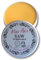Miss Abi's Saw blade lubricant; Wood saw lubricant, Saw wax, Paste wax for table saw.