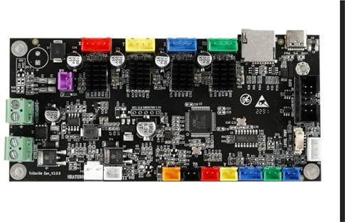 For Kobra Go Silent Motherboard for Anycubic for Kobra 3 Go 3D Drucker Teile