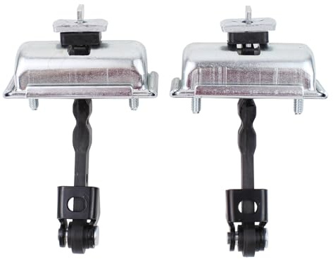 HouYeen Front Left and Right Door Check Strap Hinge for Fo-rd | for Transit Custom mk8 2012-2023
