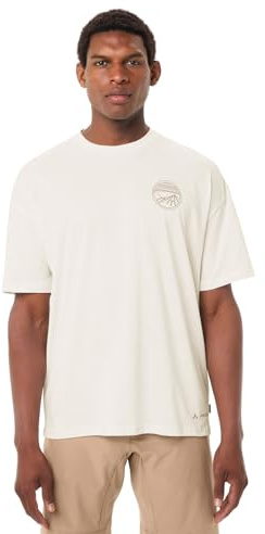 VAUDE T-Shirt Men's Cyclist Casual Shirt