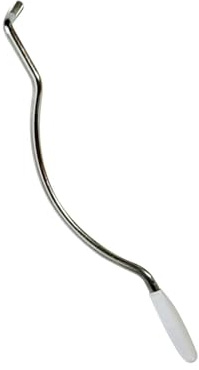 BEALIFE E Gitarren Tremoloarm Whammy Komponenten: Melodieanpassungen und verbesserte Performance mit Standard Tremoloarm Whammy Bars Brückensystem