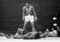 Poster Mohammed ALI Muhammed VS ALI Sonny Wall Art