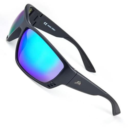 Fortis Bays Polarisationsbrille