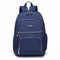 AOTIAN Frauen Rucksack Klassische Leichte Kleine Tagesrucksack Damen Nylon City Pack Jugendliche Lässiger Daypack Tasche 9 Liters