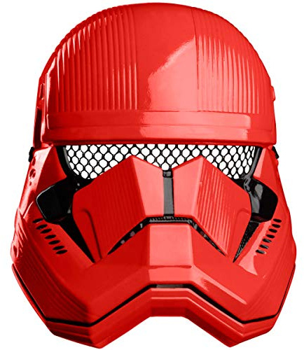 Rubie's 201051NS Maske, Jungen, Mehrfarbig, Einheitsgröße