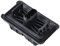 H HILABEE Wagenheberaufnahme für BMW 5er/X3 F25 / X4 F26 - UTILITY_JACK - Schwarz - Auto - Eisen - Jack Stand