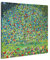 Giallobus - Giallopanel Art Board - Gustav Klimt - Apfelbaum I - MDF-Holz - 21x21