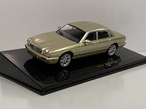 Ixo Jaguar XJ8 (X308) 1998-1:43 Models