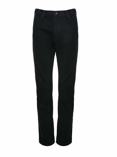 Big Star Denim Hose COLT schwarz, 40, 34