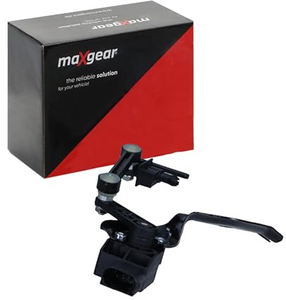 Maxgear Lwr Sensor Leuchtweitenregulierung vorne links passend für Q7