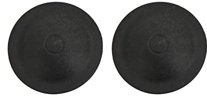 Front Suspension Mount Cover - 51938656 für 500 und 2007-Plus - Robuste ABS-Abdeckung für maximalen Schutz