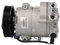 THERMOTEC Compresor aire acondicionado KTT090114 para ASTRA J