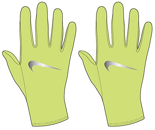 Nike Accessories Miler Reg Gloves XS-S