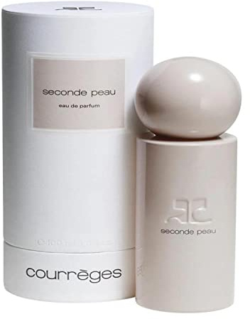 Courrèges Seconde Peau Eau de Parfum 100ml